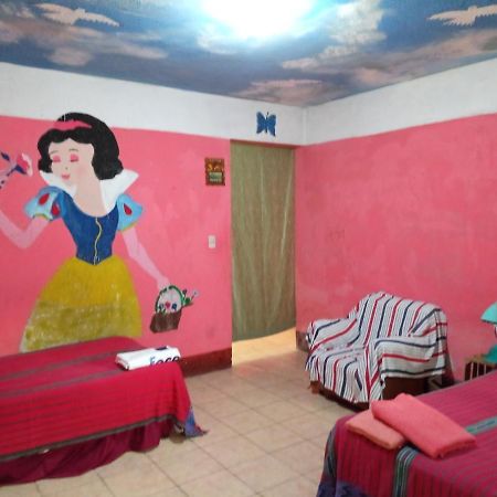 Casa Zope Apartment Panajachel Bagian luar foto
