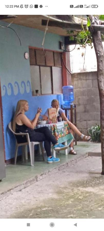 Casa Zope Apartment Panajachel Bagian luar foto