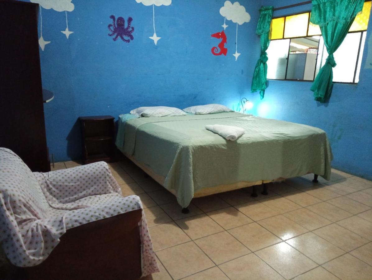 Casa Zope Apartment Panajachel Bagian luar foto