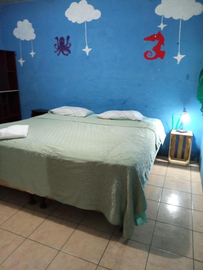 Casa Zope Apartment Panajachel Bagian luar foto